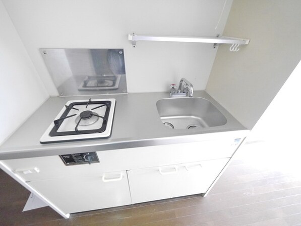 ウェルハイム小泉の物件内観写真